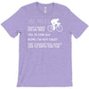 100 miles T-Shirt