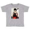 lp laura pergolizzi Toddler T-shirt