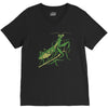 praying mantis V-Neck Tee