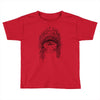 chief kitty Toddler T-shirt