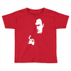 steven seagal   high quality Toddler T-shirt