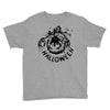 halloween Youth Tee