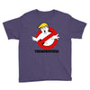 Trumpbusters Youth Tee