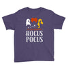 It's Just a Bunch of Hocus Pocus Youth Tee