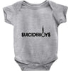 Suicideboys Baby Onesie