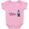Sherlock Gnomes Baby Onesie