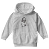 bruiser brody wrestling legend 80s wrestler fan Youth Hoodie