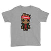 Gucci Groot Supreme Youth Tee
