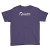 egnater new Youth Tee