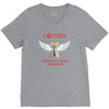 raizez you from purrdition V-Neck Tee