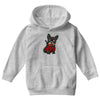 corgipool Youth Hoodie