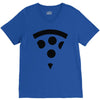 pizza V-Neck Tee