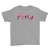 Pinky Cosplay Youth Tee