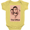 The Office Baby Onesie