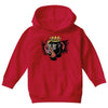 conor mcgregor tattoo Youth Hoodie