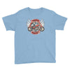 american choppers Youth Tee