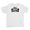 all reps matter Youth Tee