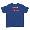 i may be wrong rare Youth Tee