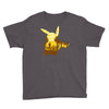 pokemon game pikachu Youth Tee