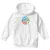 balance of power clearance Youth Hoodie