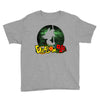 Dragonball Youth Tee