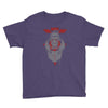fullmetal stencil Youth Tee
