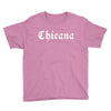 chicana Youth Tee