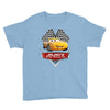 sister cruz remirez Youth Tee
