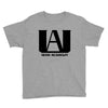 hero academy Youth Tee