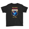 france world champions Youth Tee