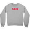 me vale hypebeast Crewneck Sweatshirt