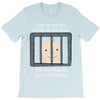 18 Years Of Probation T-Shirt