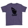 Thanos Youth Tee