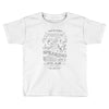freedom Toddler T-shirt