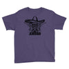 amigo cowboy Youth Tee