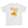 midnight oil Youth Tee