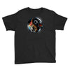 daft yin yang Youth Tee