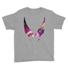 Wolverine Youth Tee