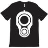 1911 barrel T-Shirt