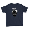 eiffel heart Youth Tee