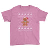 ginger cookies Youth Tee