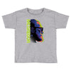 mcgregor face Toddler T-shirt