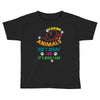 caring for animals isn't what i do it's who i am Toddler T-shirt