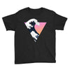 Great Wave Youth Tee