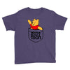 Winnie The Pooh Youth Tee