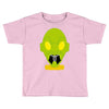 annihilus face Toddler T-shirt