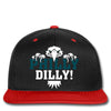 Philly Dilly Snapback