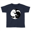 cat Toddler T-shirt
