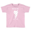 robert kennedy homage Toddler T-shirt
