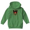 german eagle Youth Hoodie